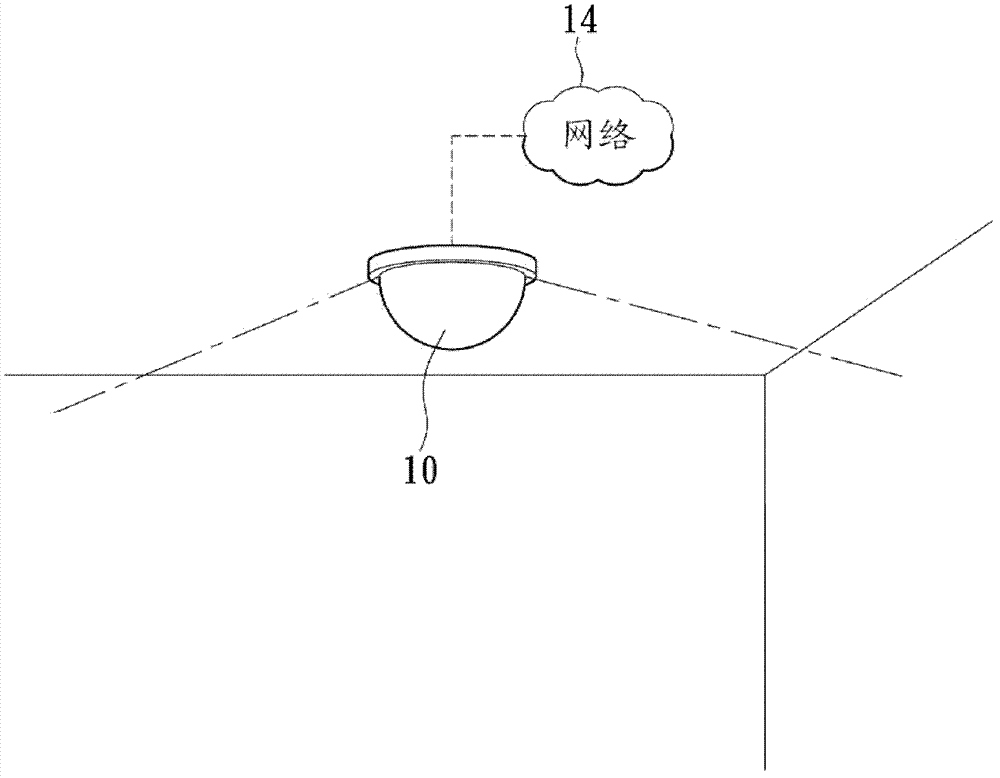 Ultra-wide-field image processing method and ultra-wide-field image processing system