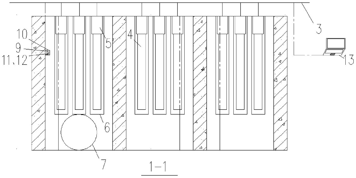 Ultraviolet disinfection water treatment system and method capable of automatically adjusting ultraviolet irradiance