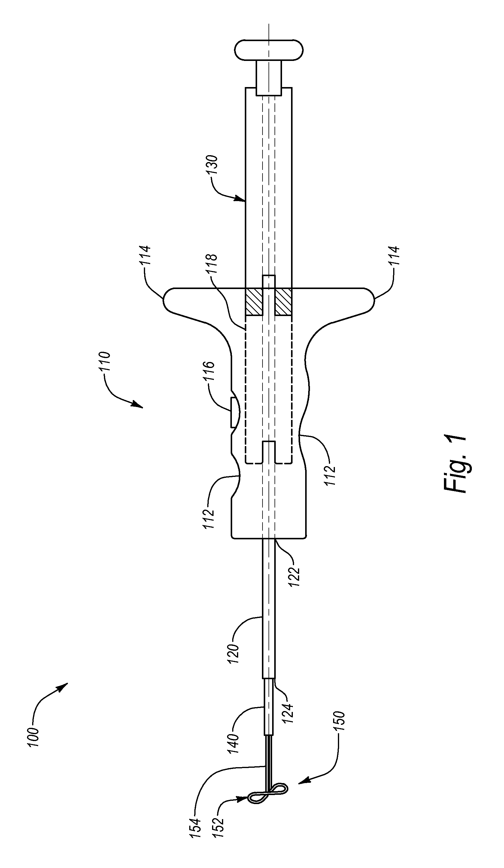 Closure devices, systems, and methods