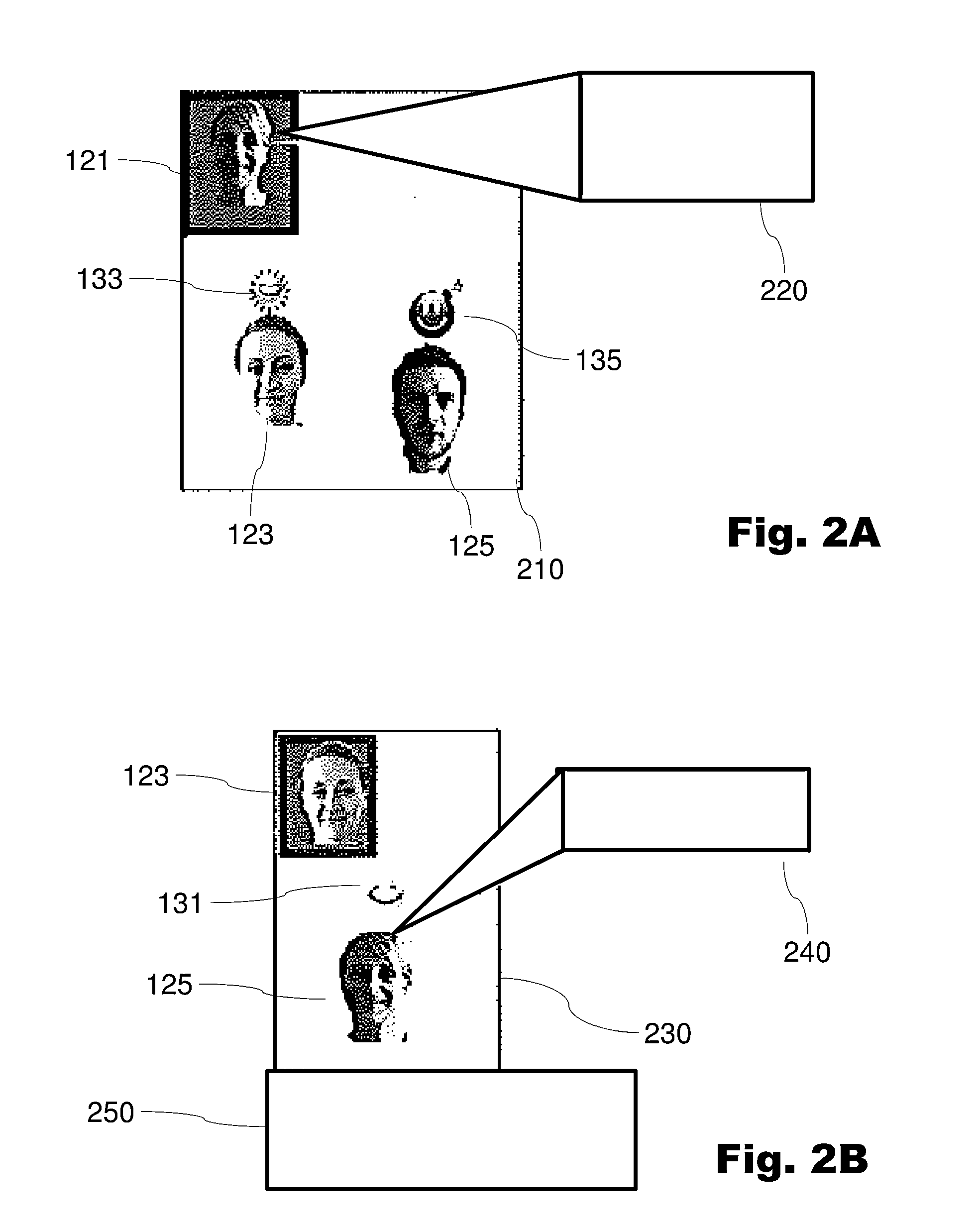 Method and Device for Managing a Conference