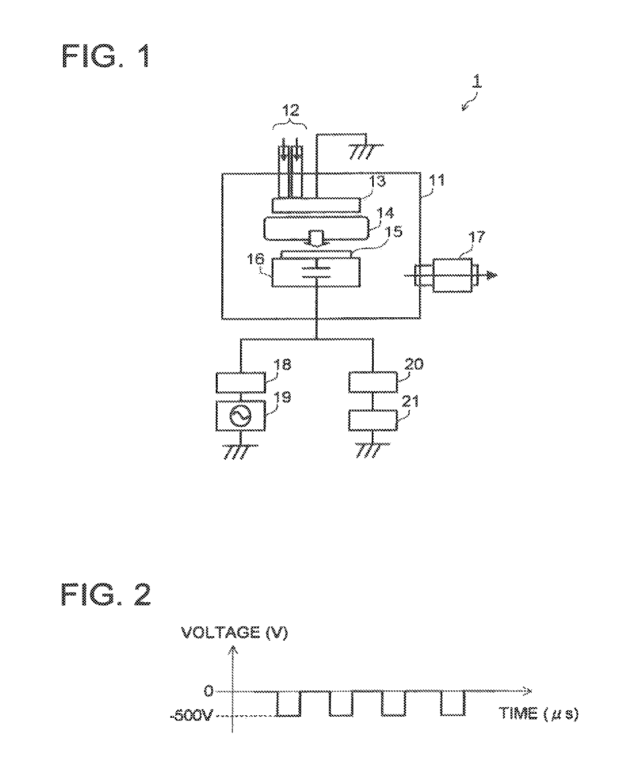 Substrate processing apparatus and substrate processing method