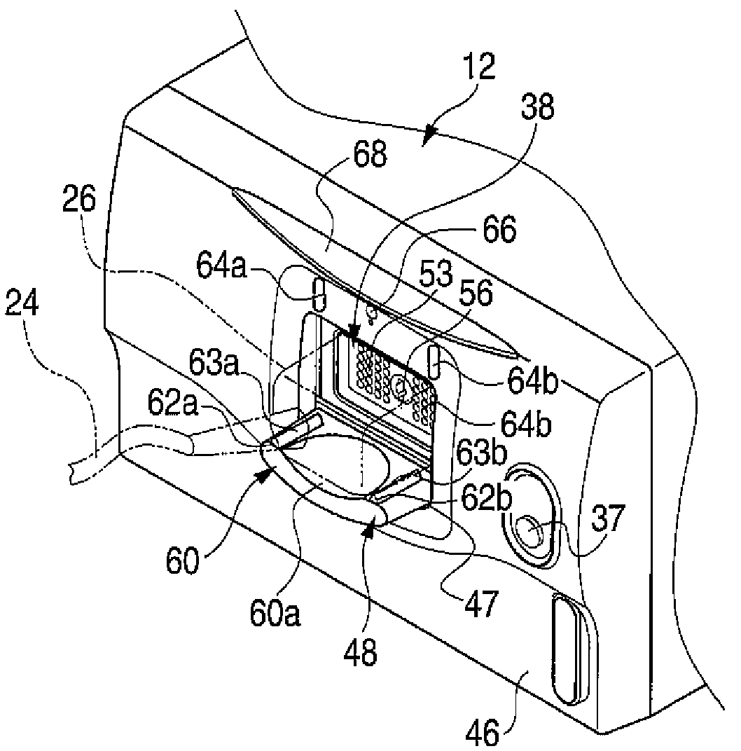 Endoscope apparatus