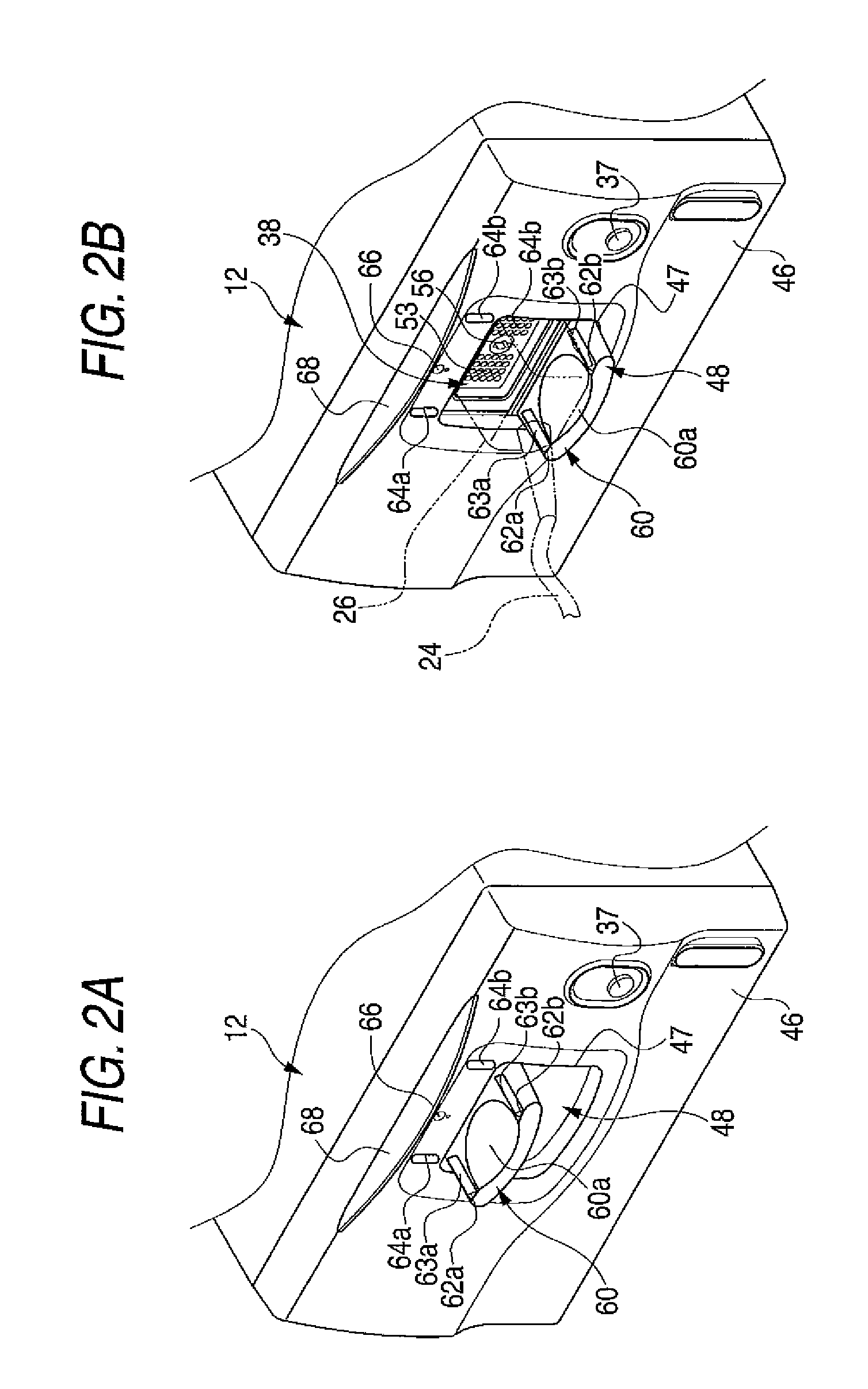 Endoscope apparatus