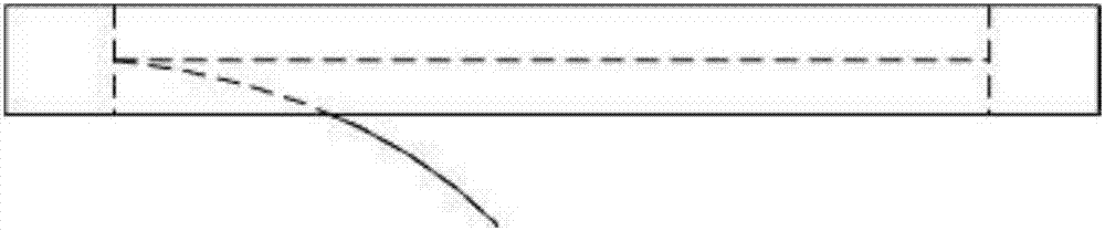 Adjustment prompting method of student chair with sitting-posture adjustment prompting function