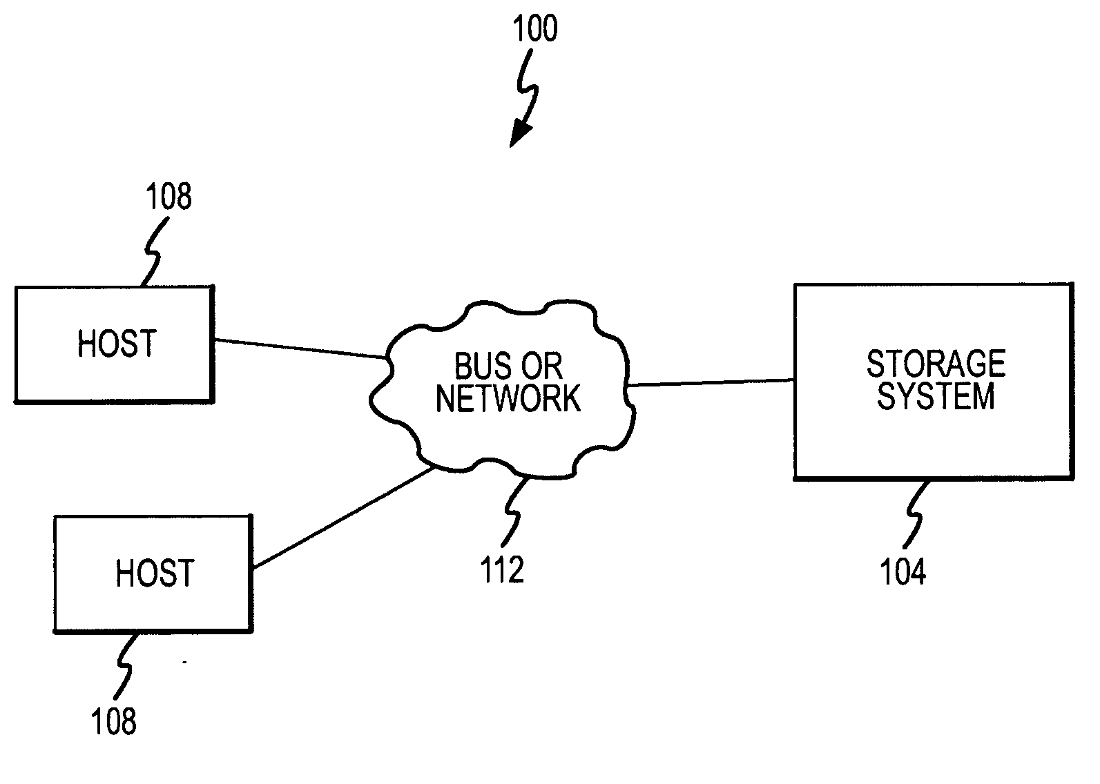 Method and apparatus for mirroring customer data and metadata in paired controllers