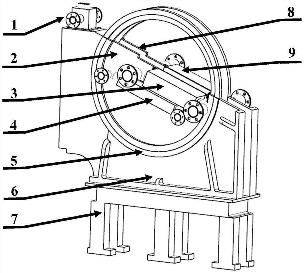 Combined suction system for improving periodicity of planar cascade and quality of outlet flow field