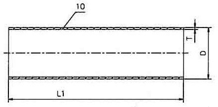 Flat elliptic cavity blank body containing valve body and valve cover suitable for multi-valve-type valve and forming method