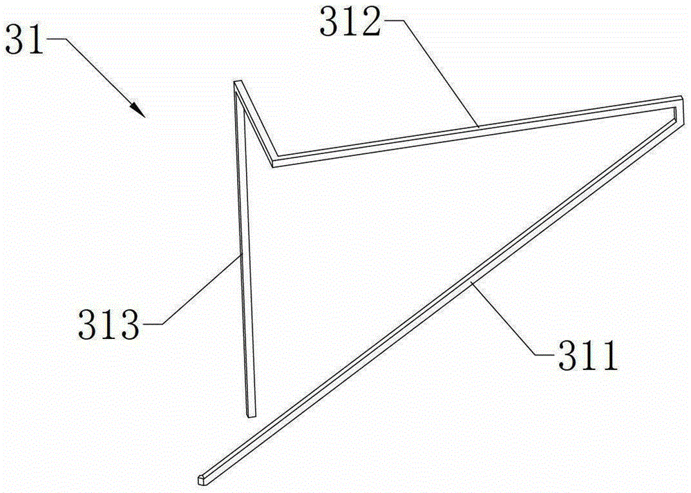 Dual Polarized Ceiling Antenna