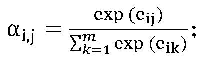 Code annotation generation method based on machine translation model