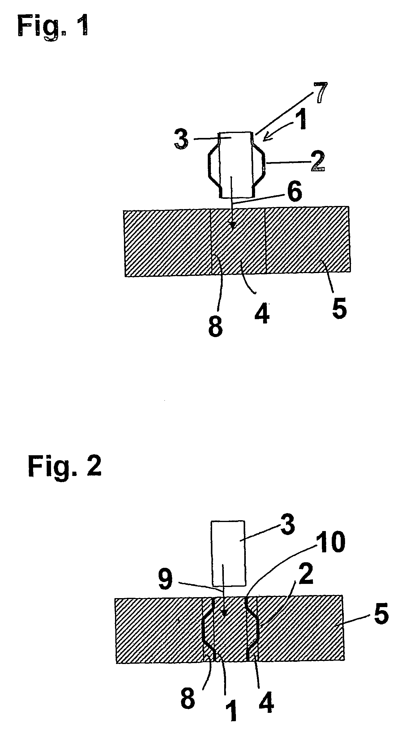 Tolerance ring assembly