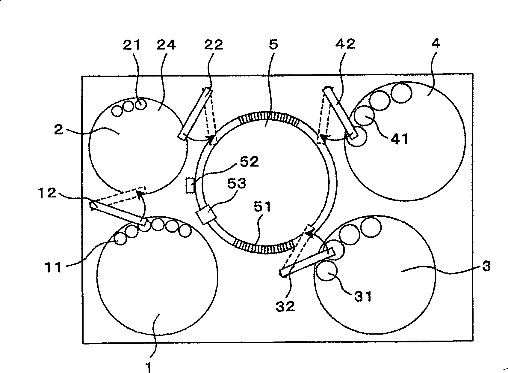 Automatic analyzer