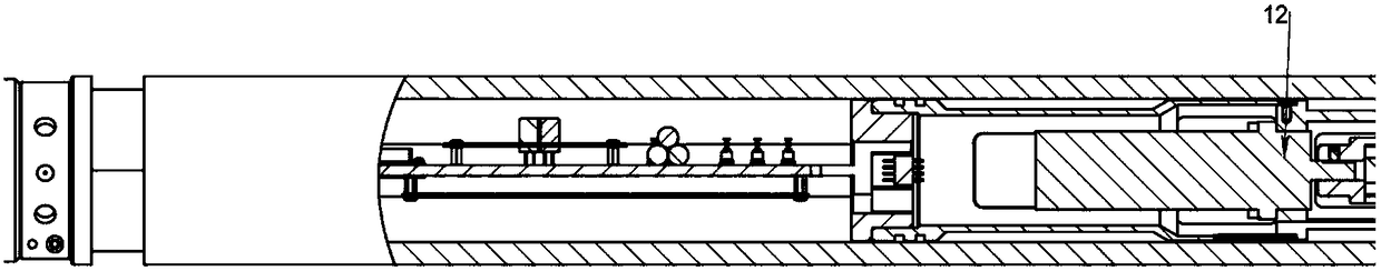 Bidirectional electric eccentric device