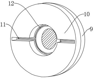 A Coal-fired Boiler Flame Detector Based on Heat Conduction Induction