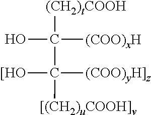 Methods and compositions for improving the quality and durability of color in artificially colored hair