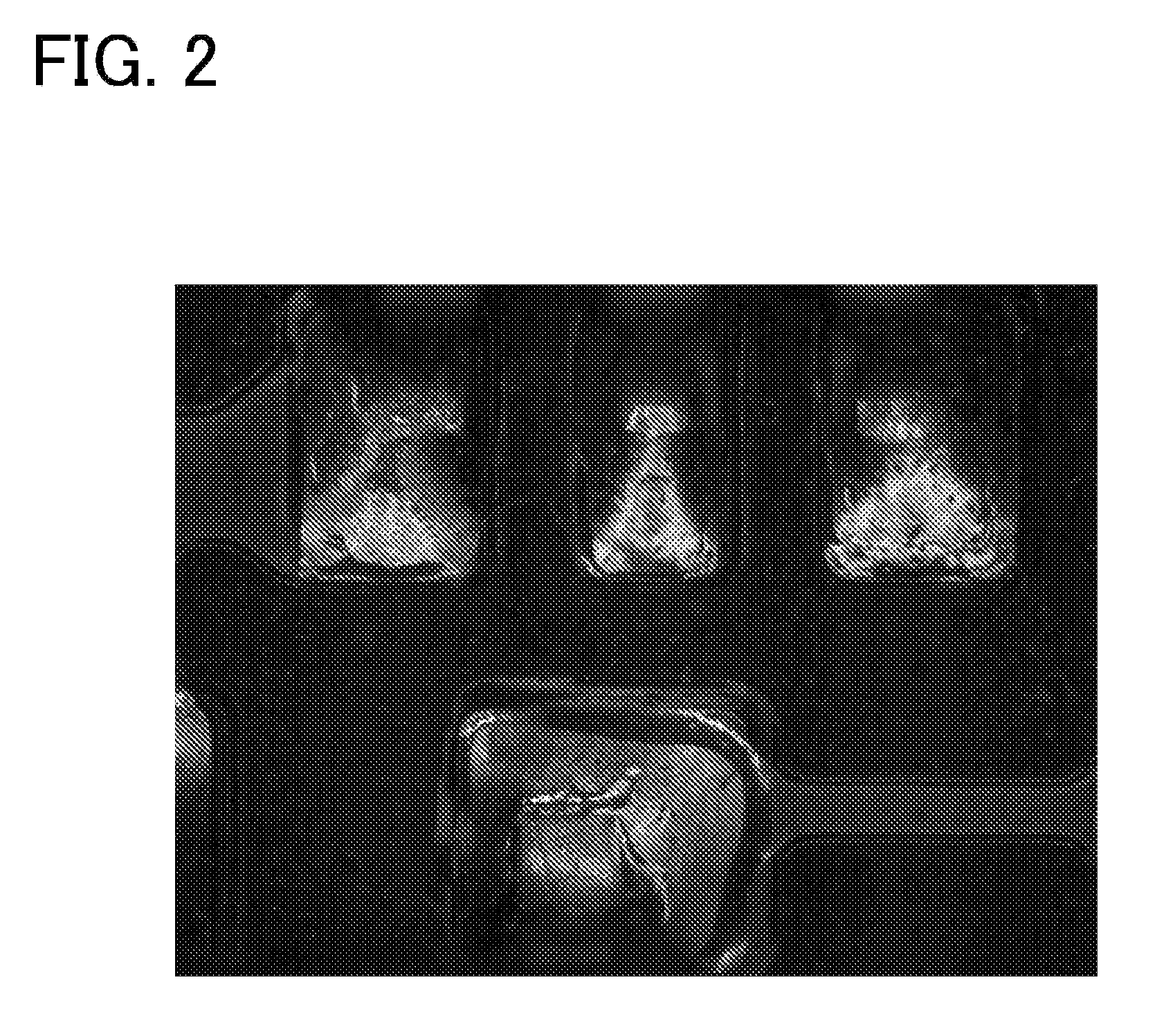 Magnification Observation Apparatus and Method For Photographing Magnified Image