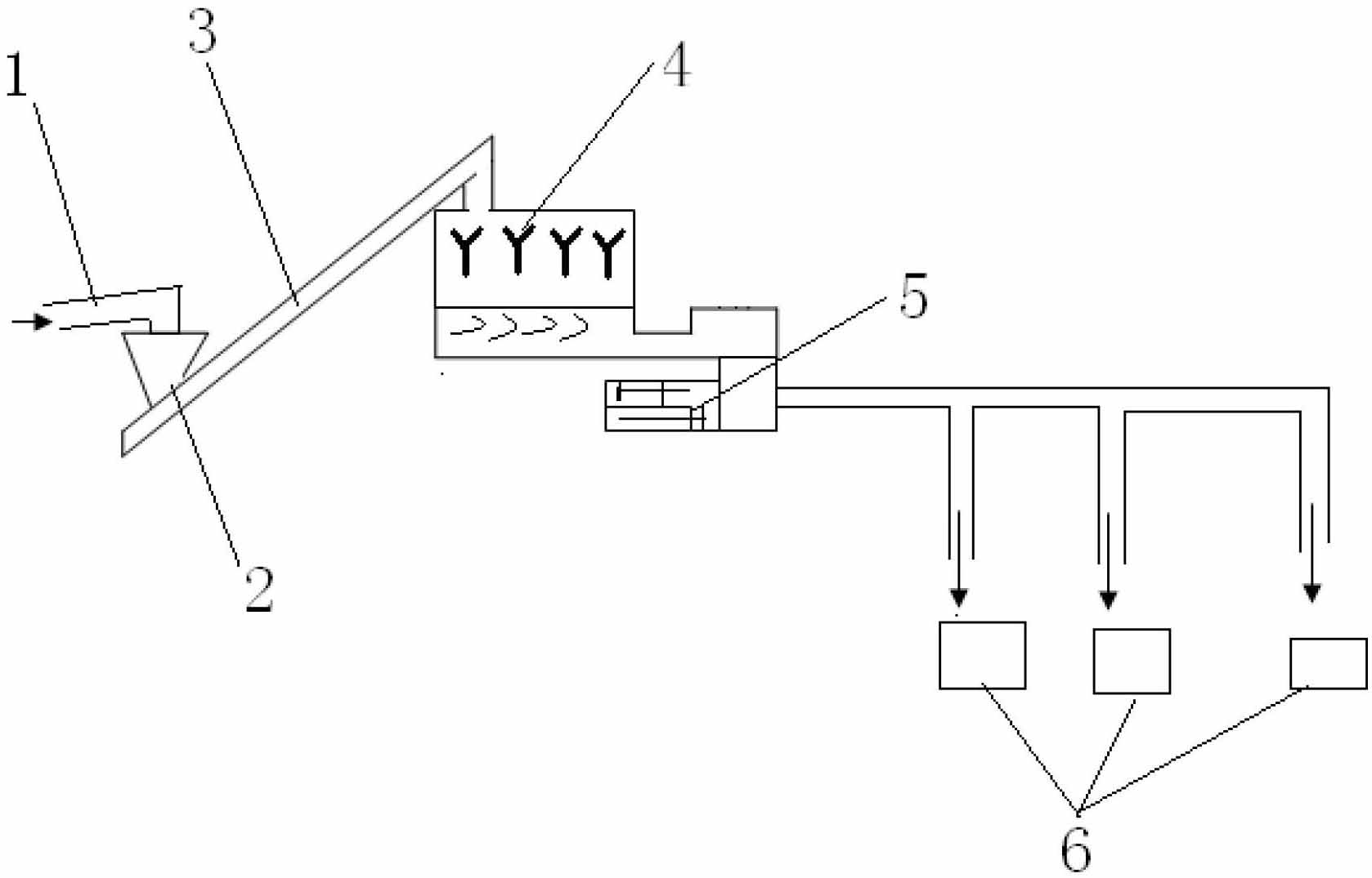 Desulfurization and combustion method using calcium carbide slurry and coal slurry in thermal power plant