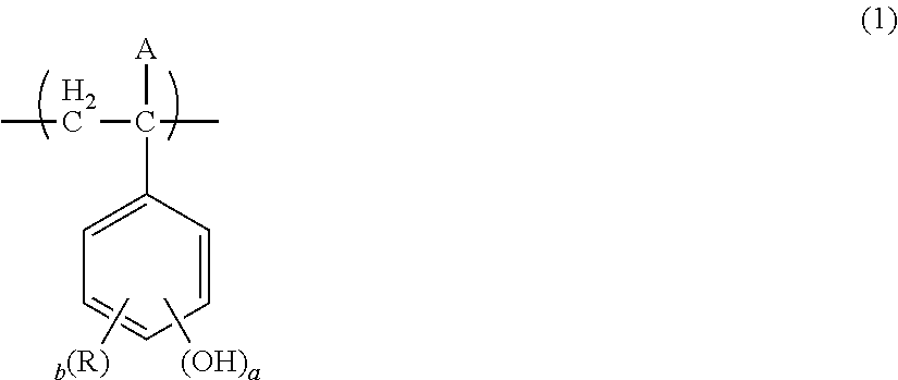 Organic solvent development or multiple development pattern-forming method using electron beams or EUV rays