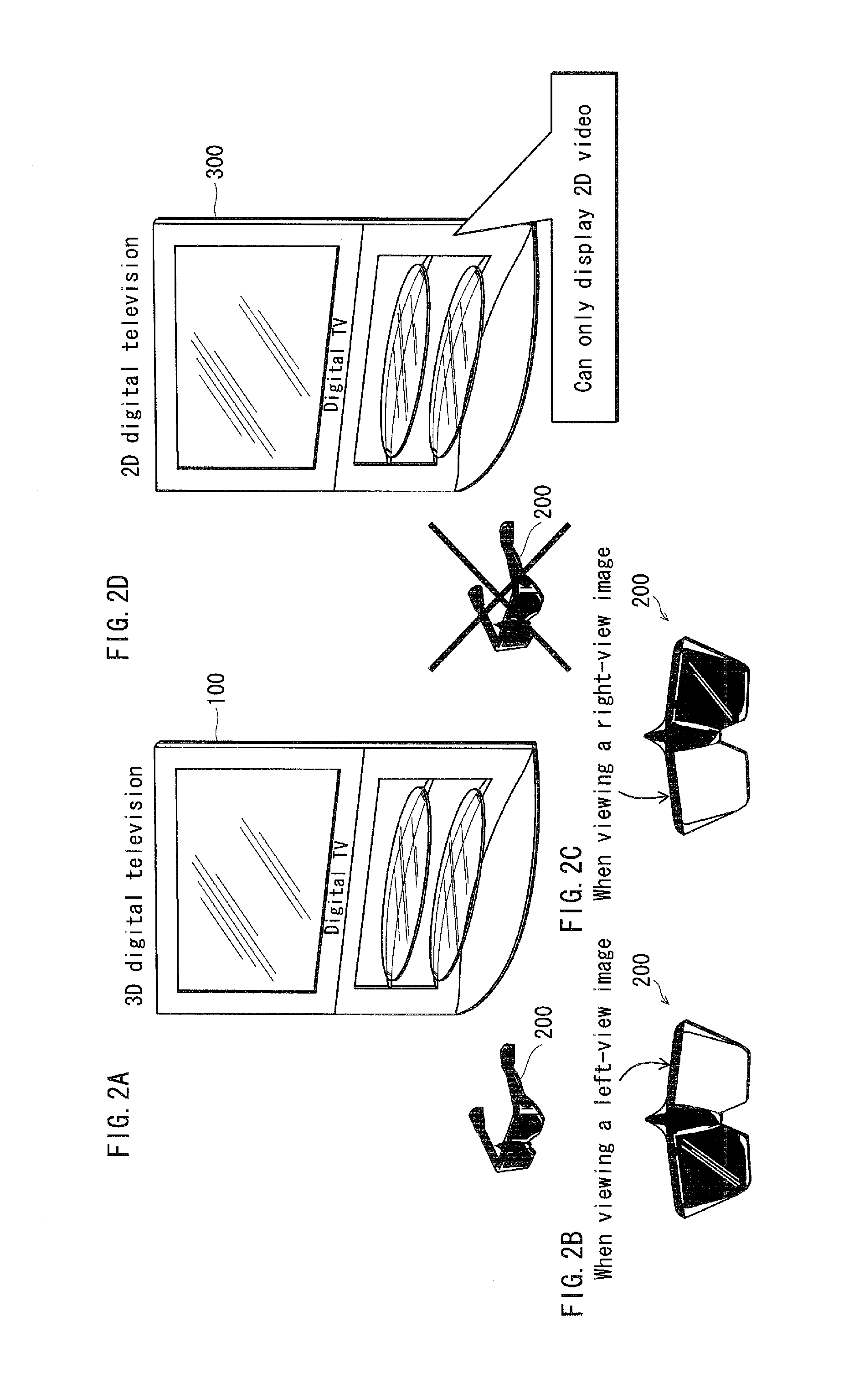 Encoding method, display device, and decoding method