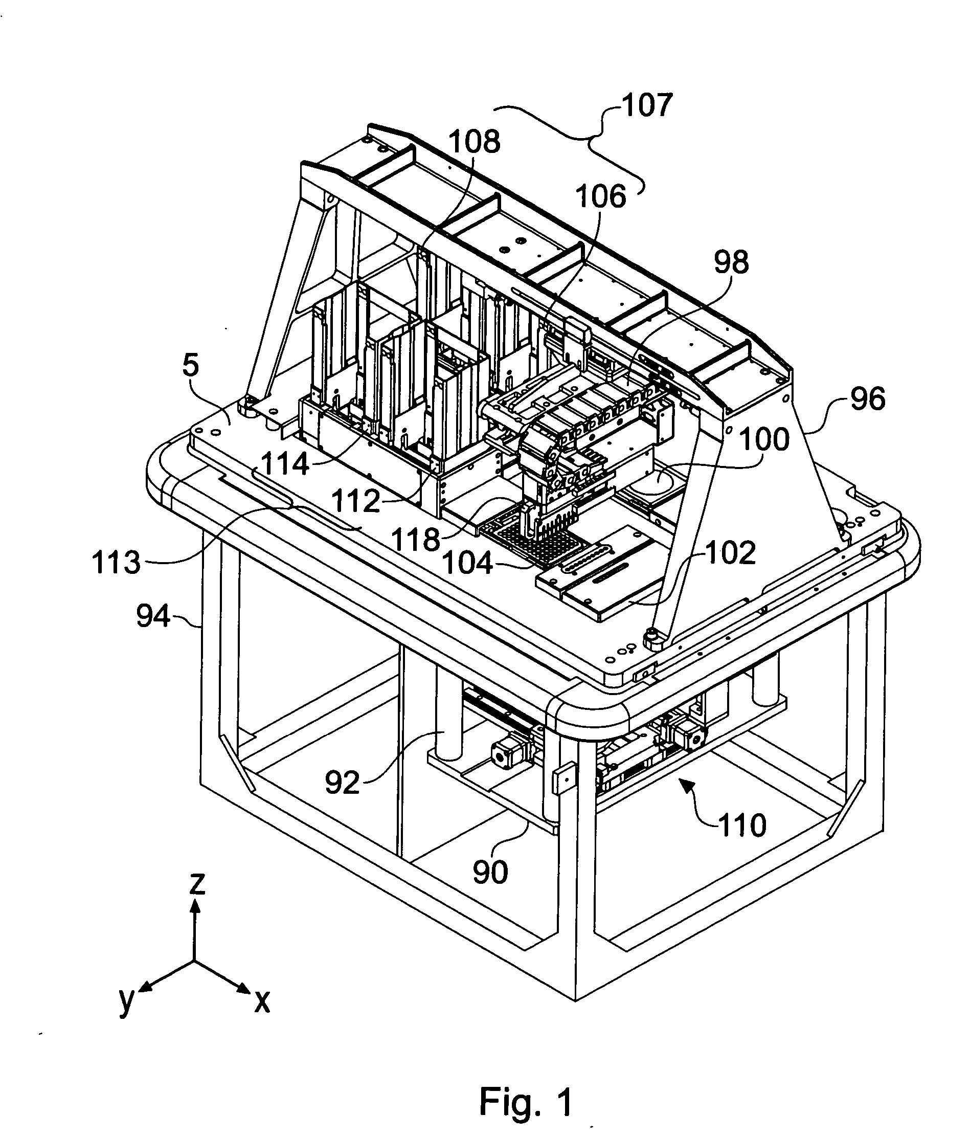 Animal cell confluence detection method and apparatus