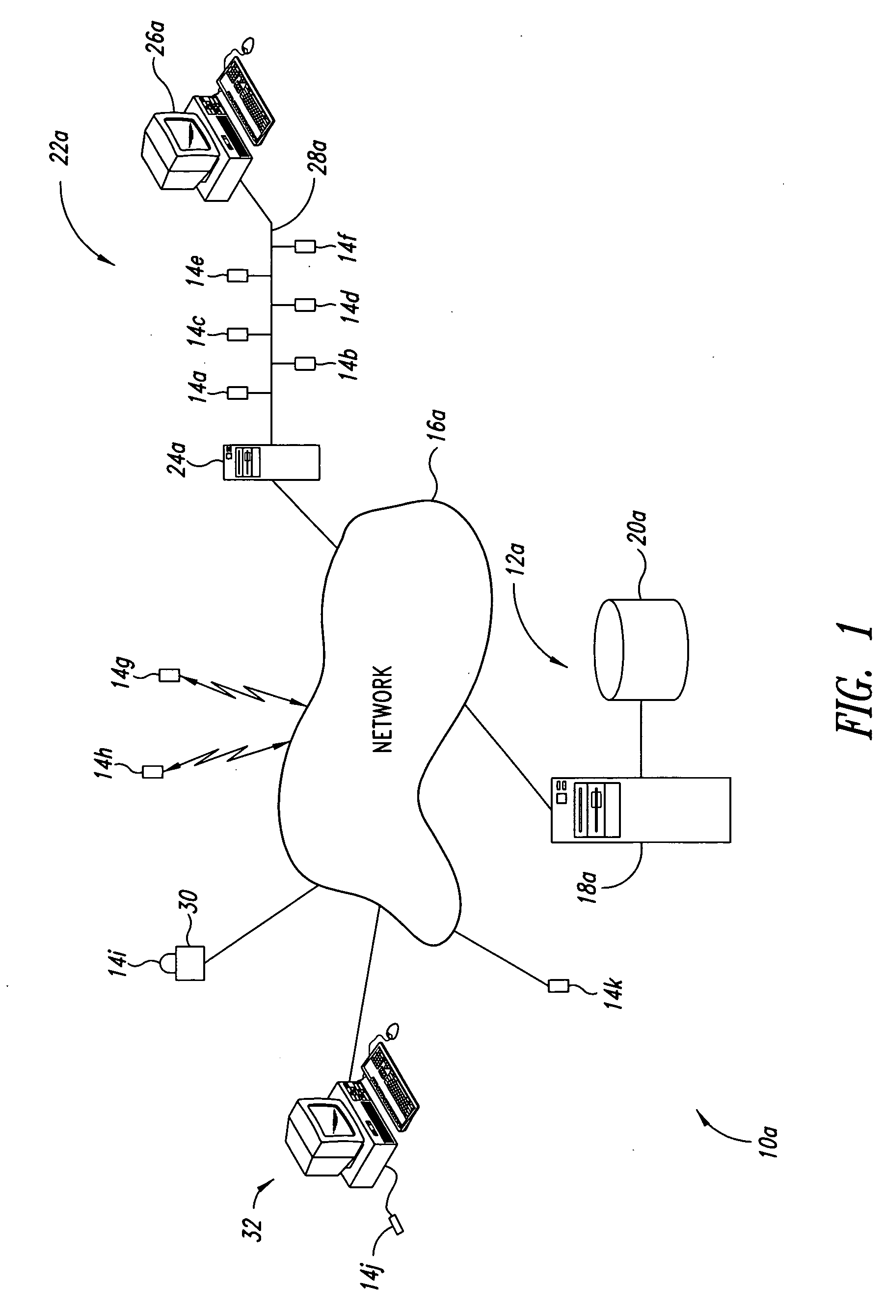 Method, apparatus, and article to facilitate evaluation of objects using electromagnetic energy