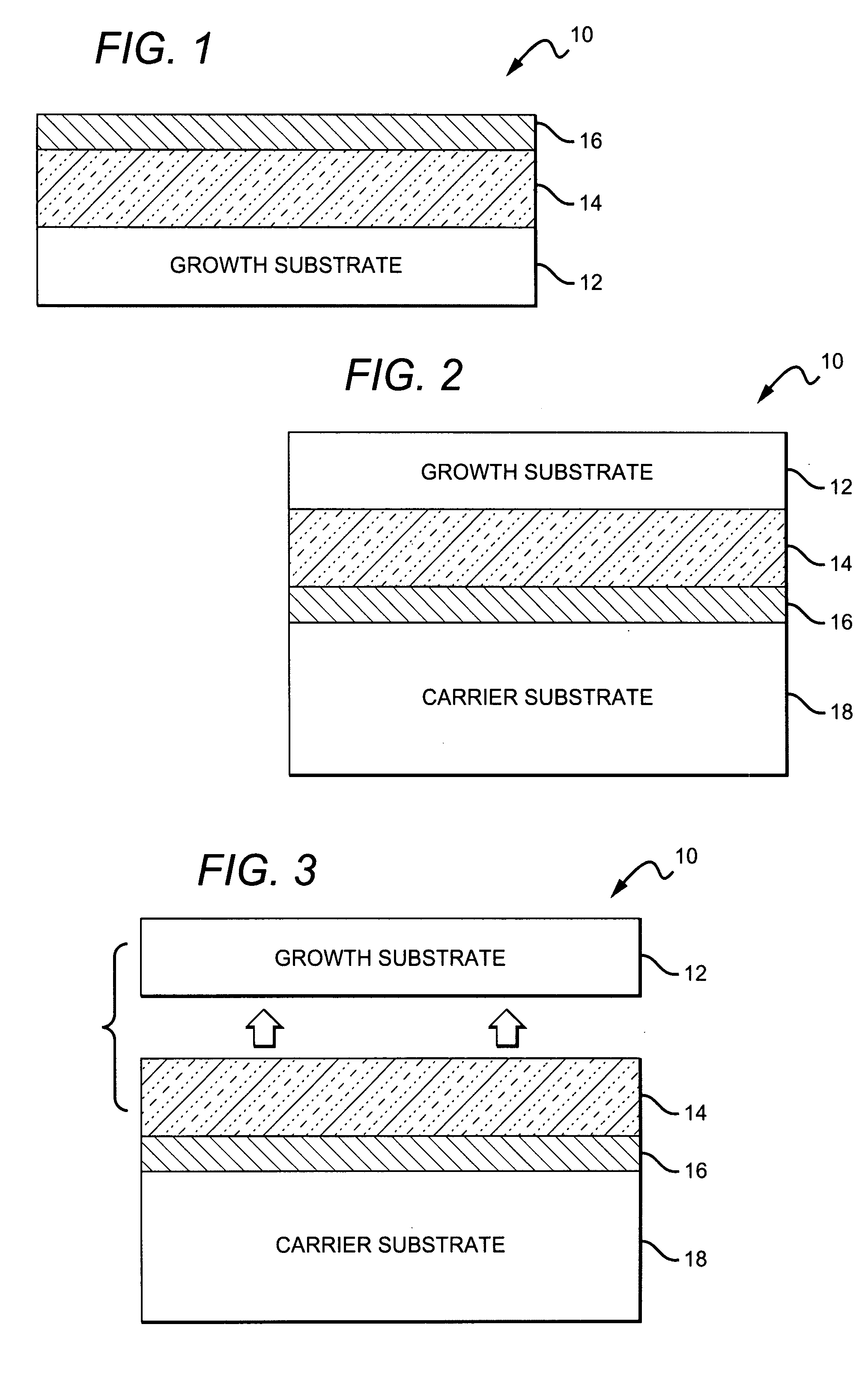 Bulk acoustic device and method for fabricating