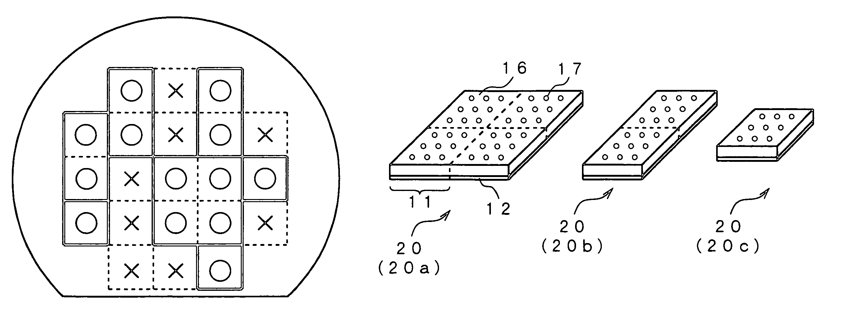 Semiconductor device and method for manufacturing the same