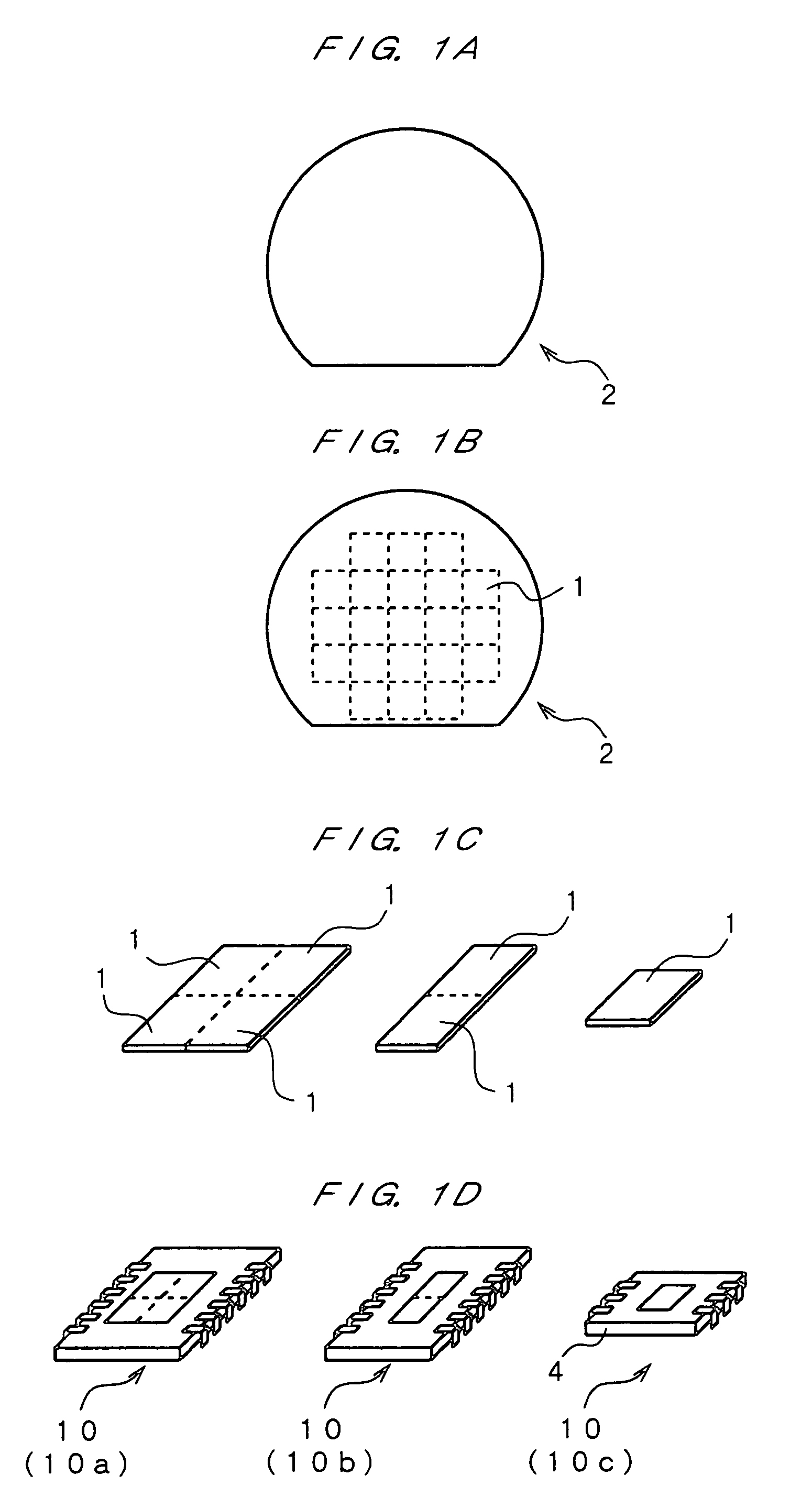 Semiconductor device and method for manufacturing the same