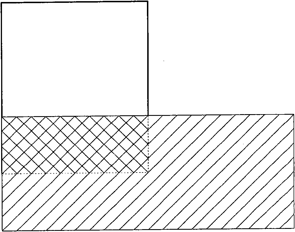 Method and device for realizing virtual keyboard, and equipment