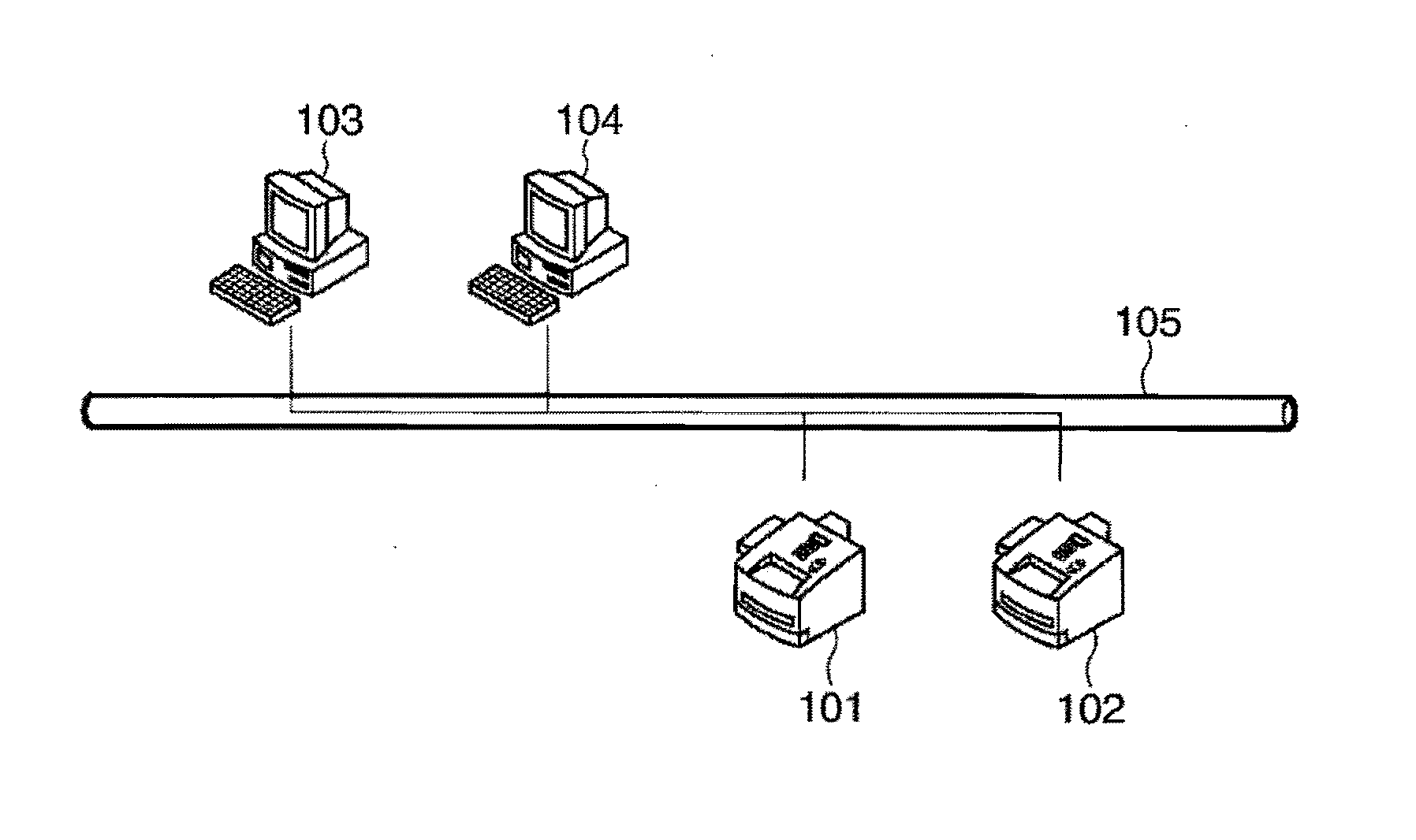 Image forming apparatus, and control method and storage medium therefor