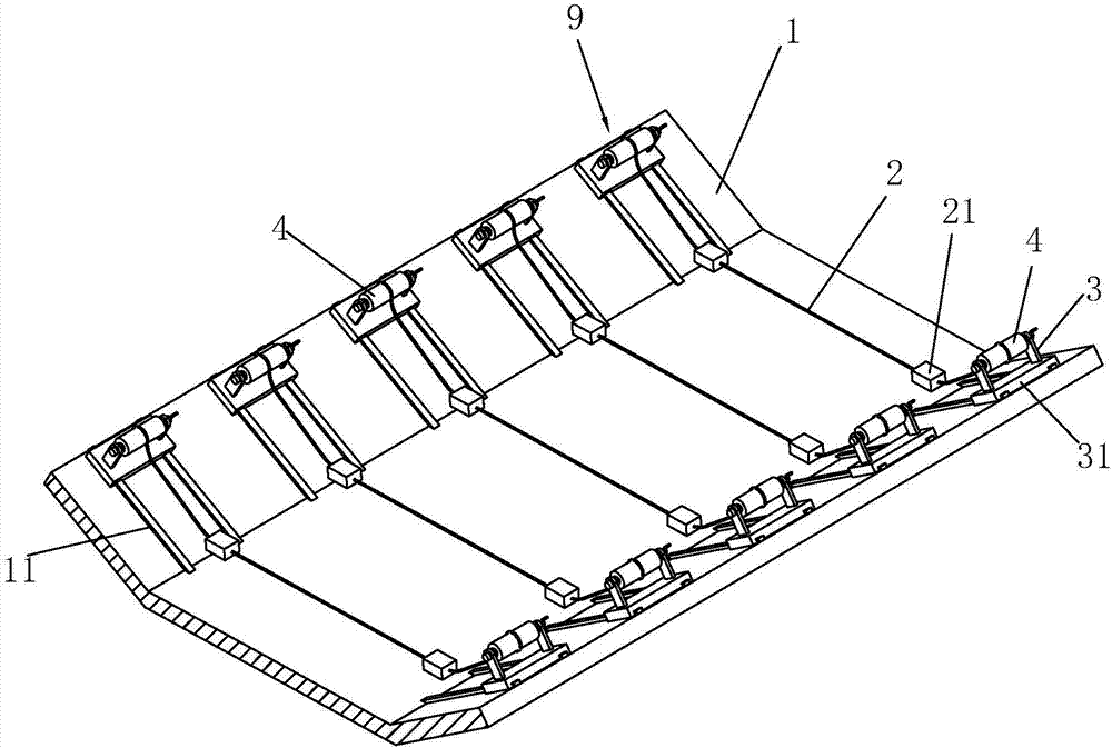 Ecological revetment