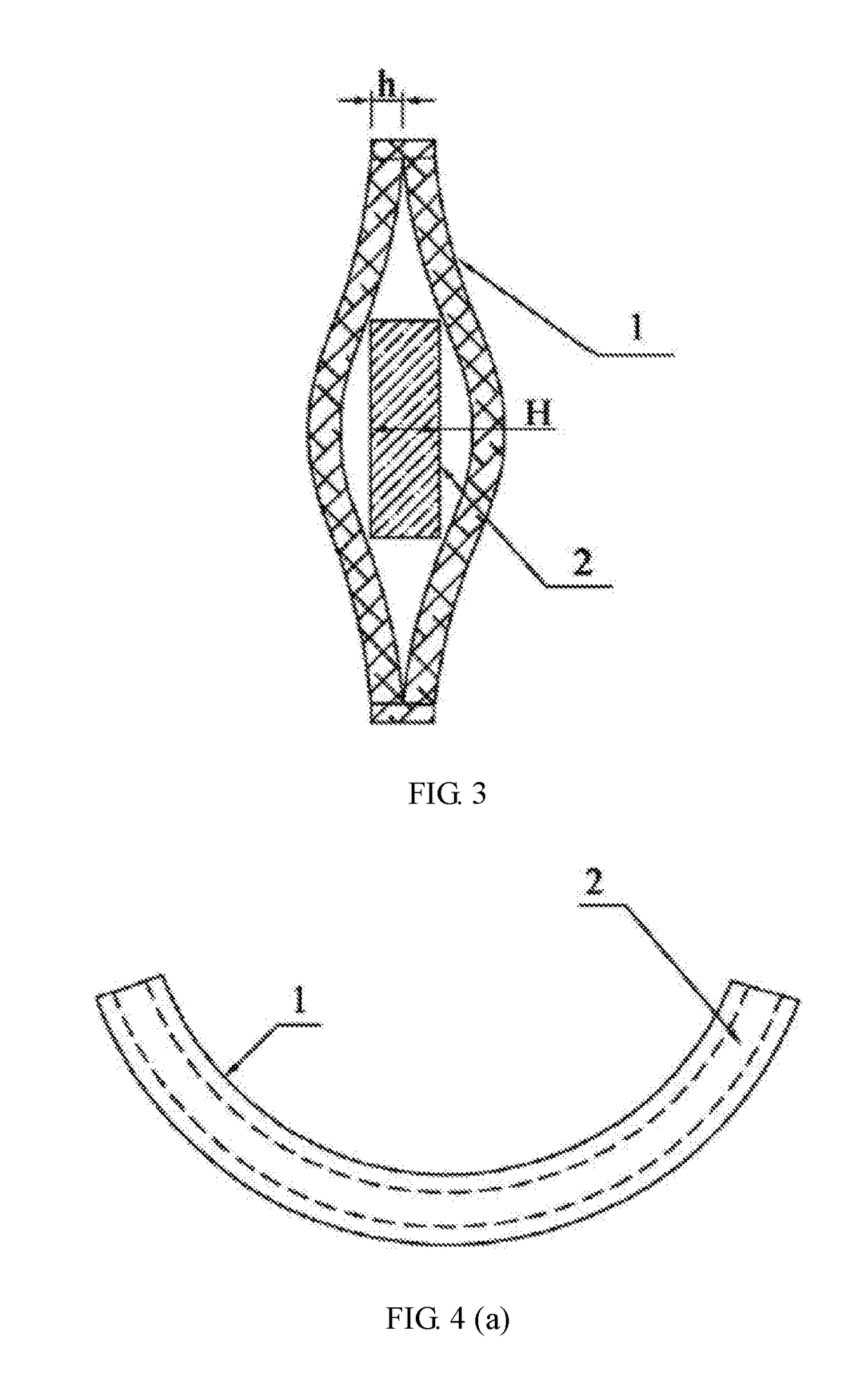 Sheath for Bra Wire Ring and Method for Manufacturing Bras Using the Same