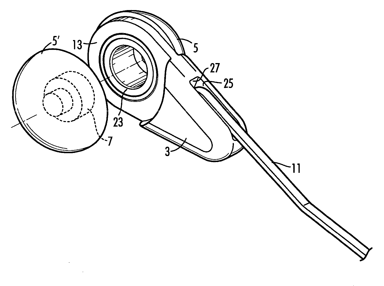 Electrical fish tape