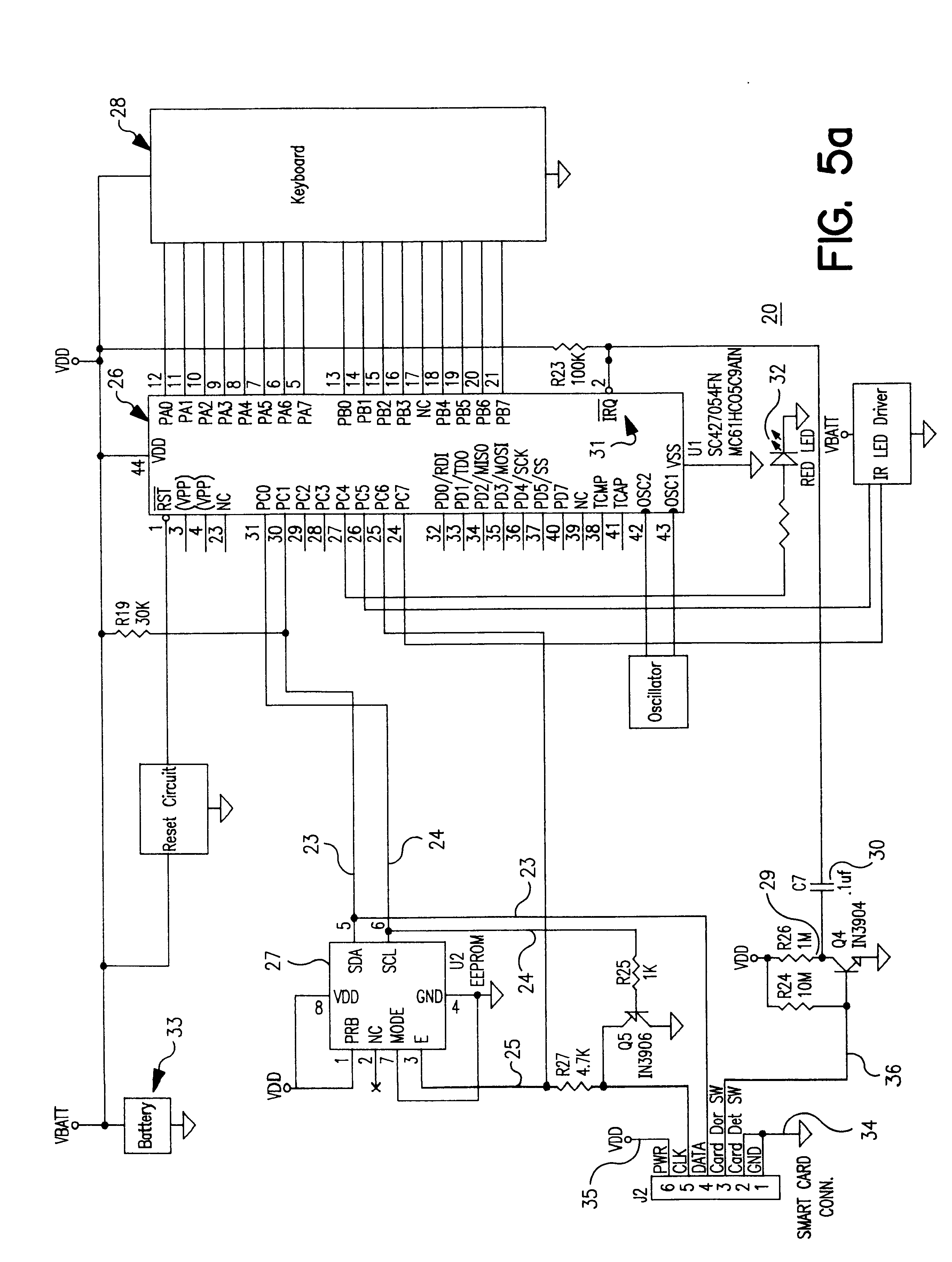 Universal remote control system