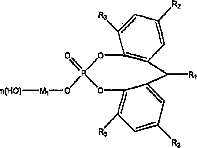 Resin composition, method for producing the same and molded article