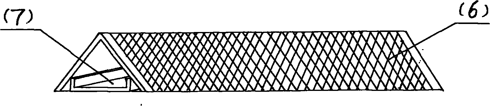 Carbon-based controlled-release fertilizer special for potato and preparation method thereof