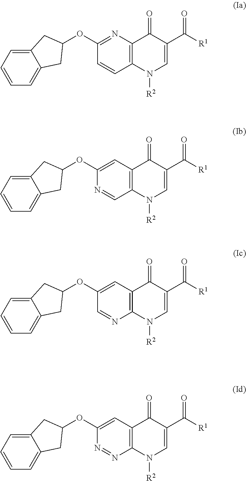 Cyclic compounds as receptor modulating therapeutics and methods and uses thereof