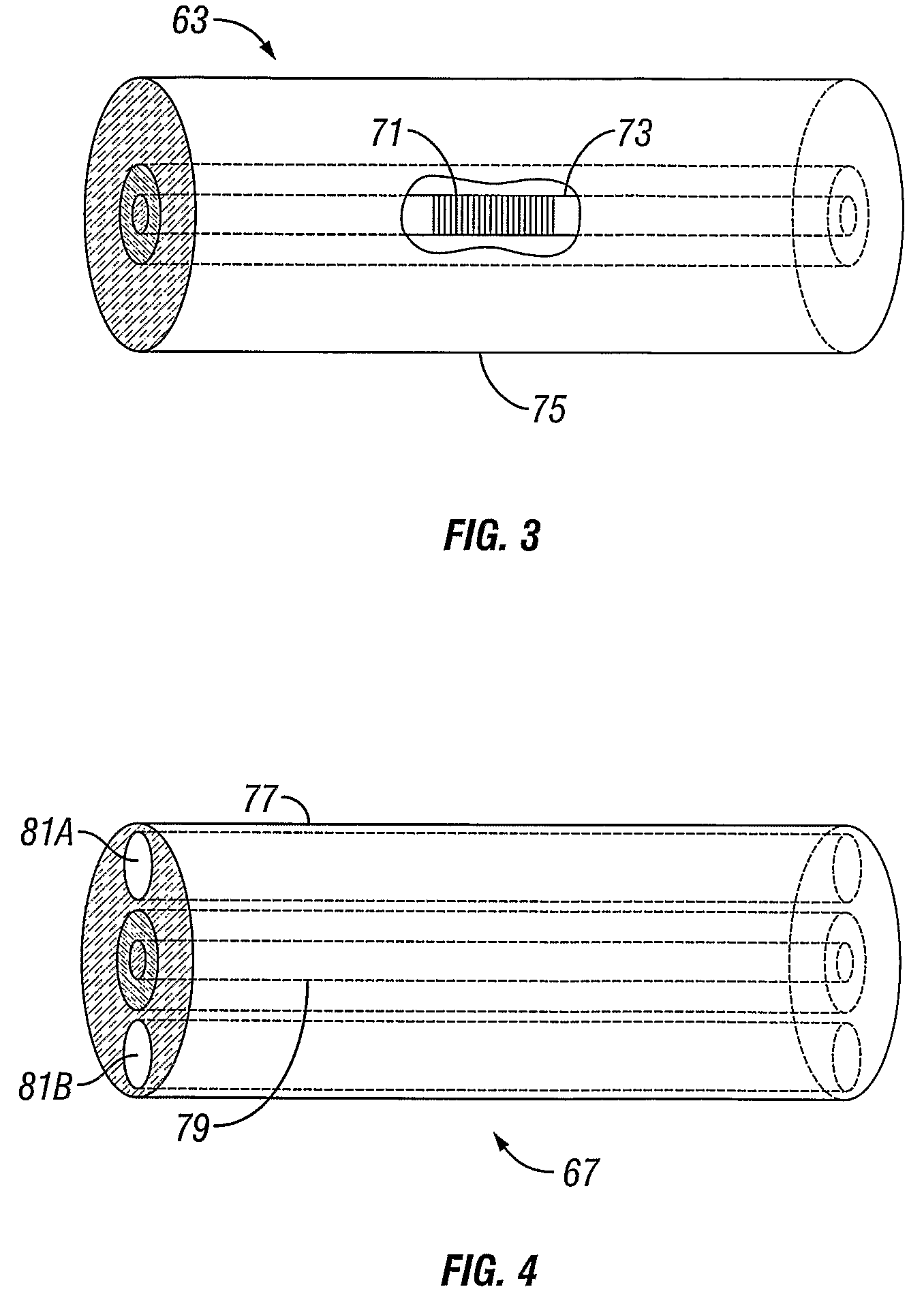 Fiber optic temperature and pressure sensor and system incorporating same