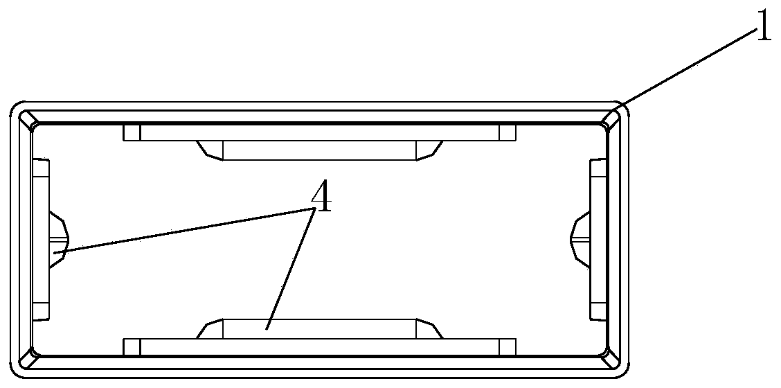 Ultraviolet sterilization and disinfection device