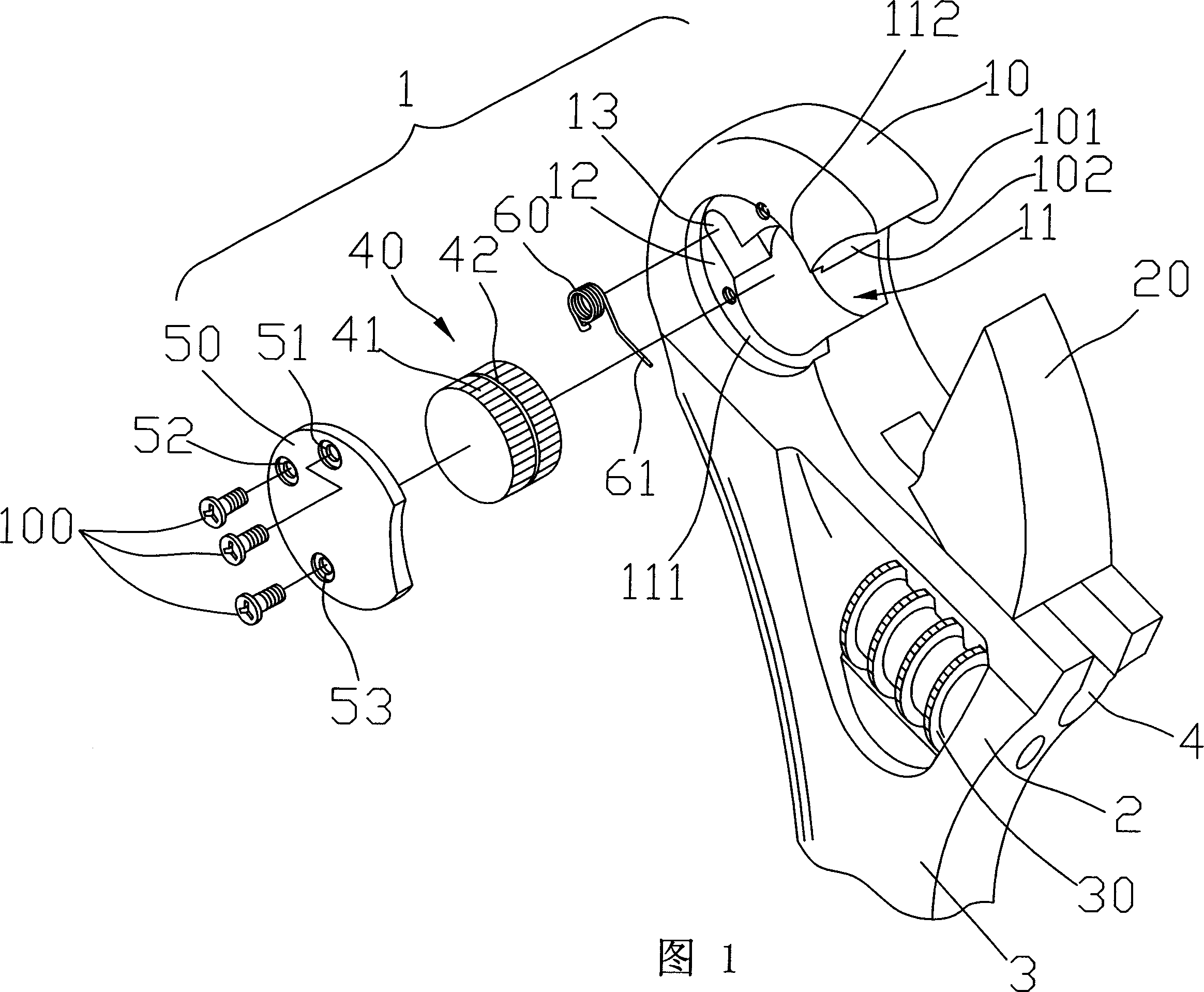 Adjustable spanner