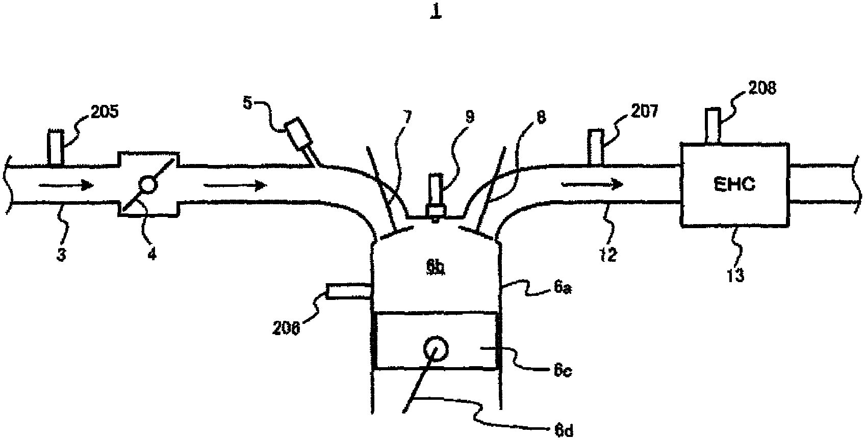 Vehicle control device