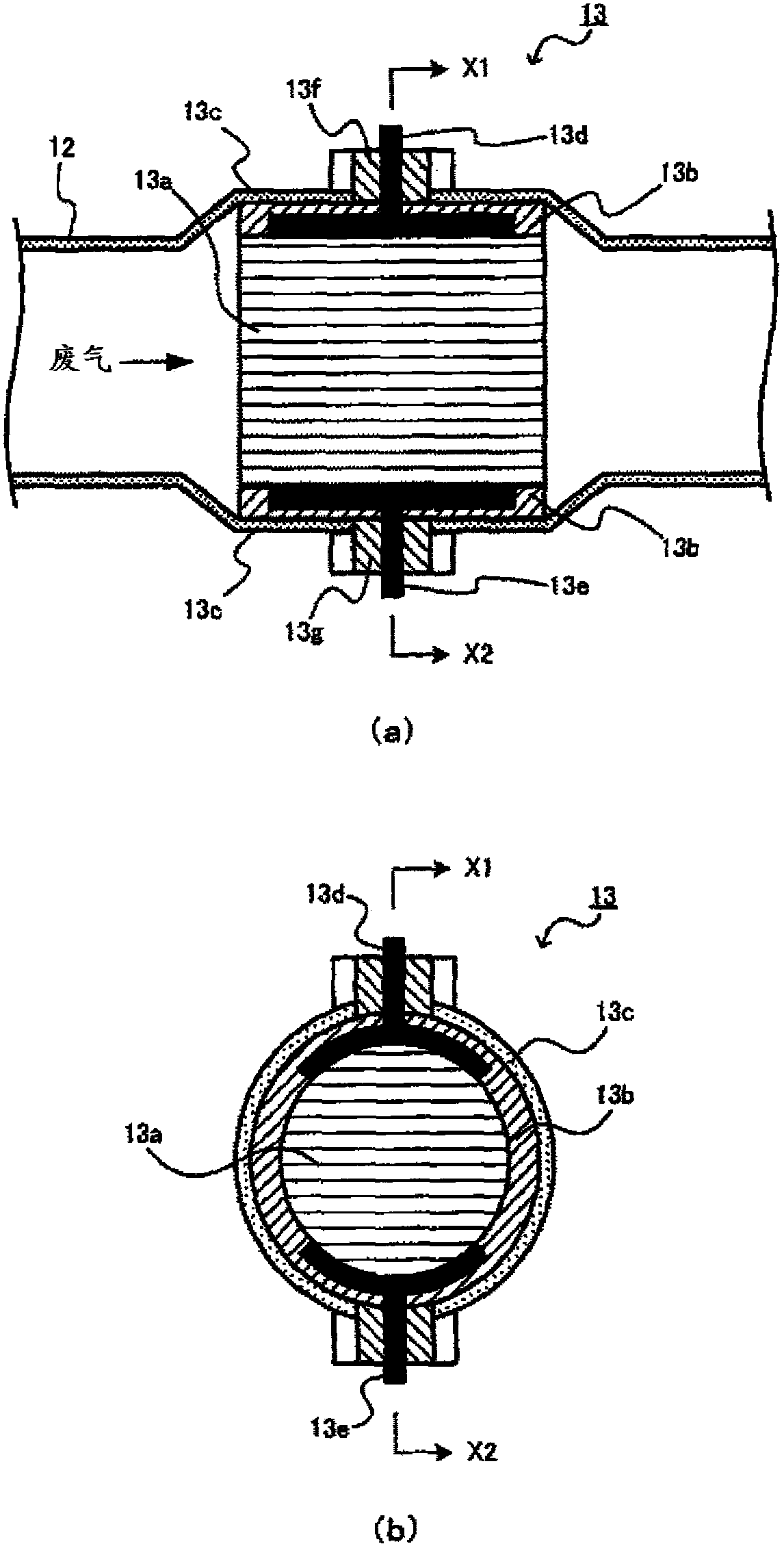 Vehicle control device