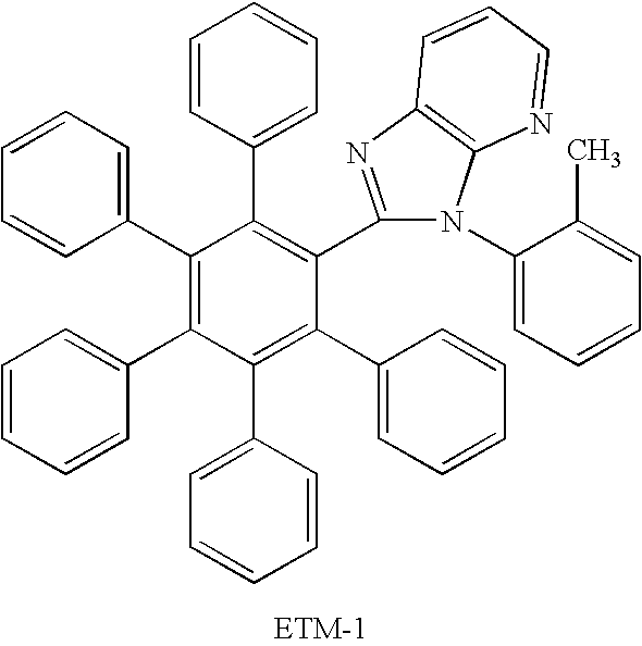 Organic electroluminescent element