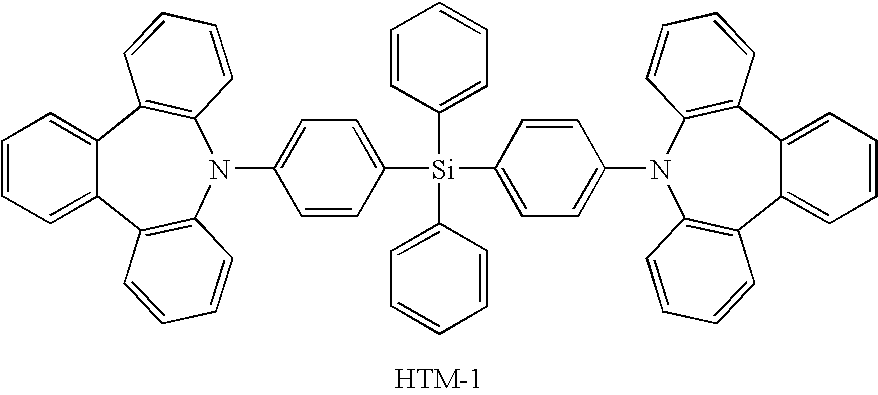 Organic electroluminescent element