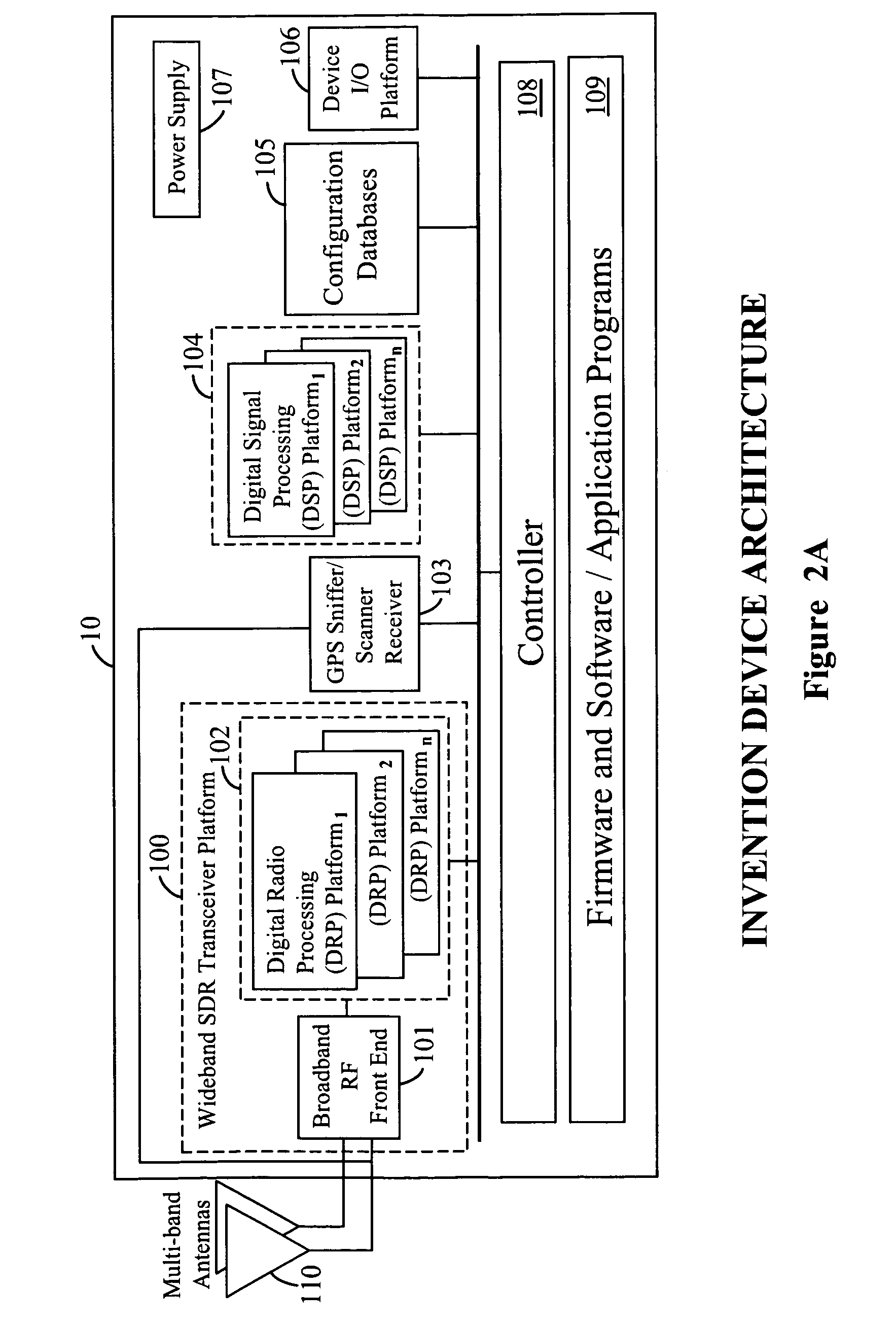 Seamless multistage handoff algorithm to facilitate handoffs between hetergeneous wireless networks