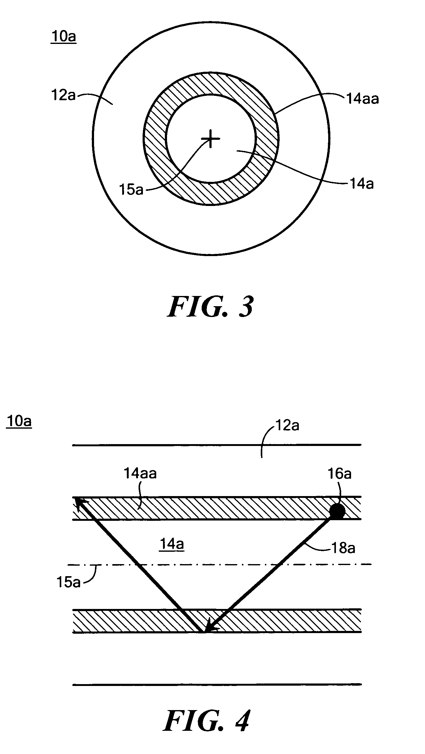 High efficiency fiber-optic scintillator radiation detector