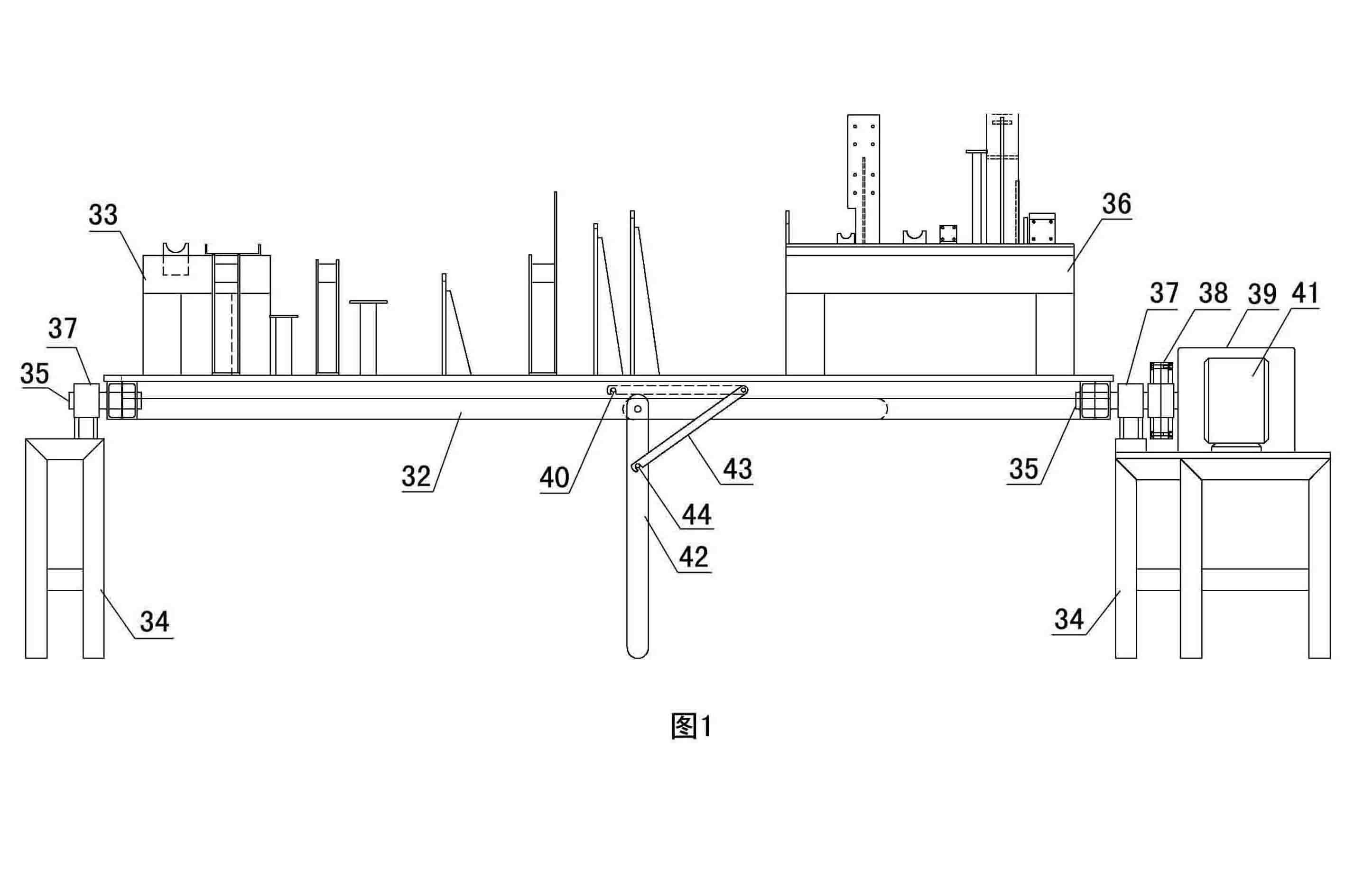 Welding system for pipeline formation