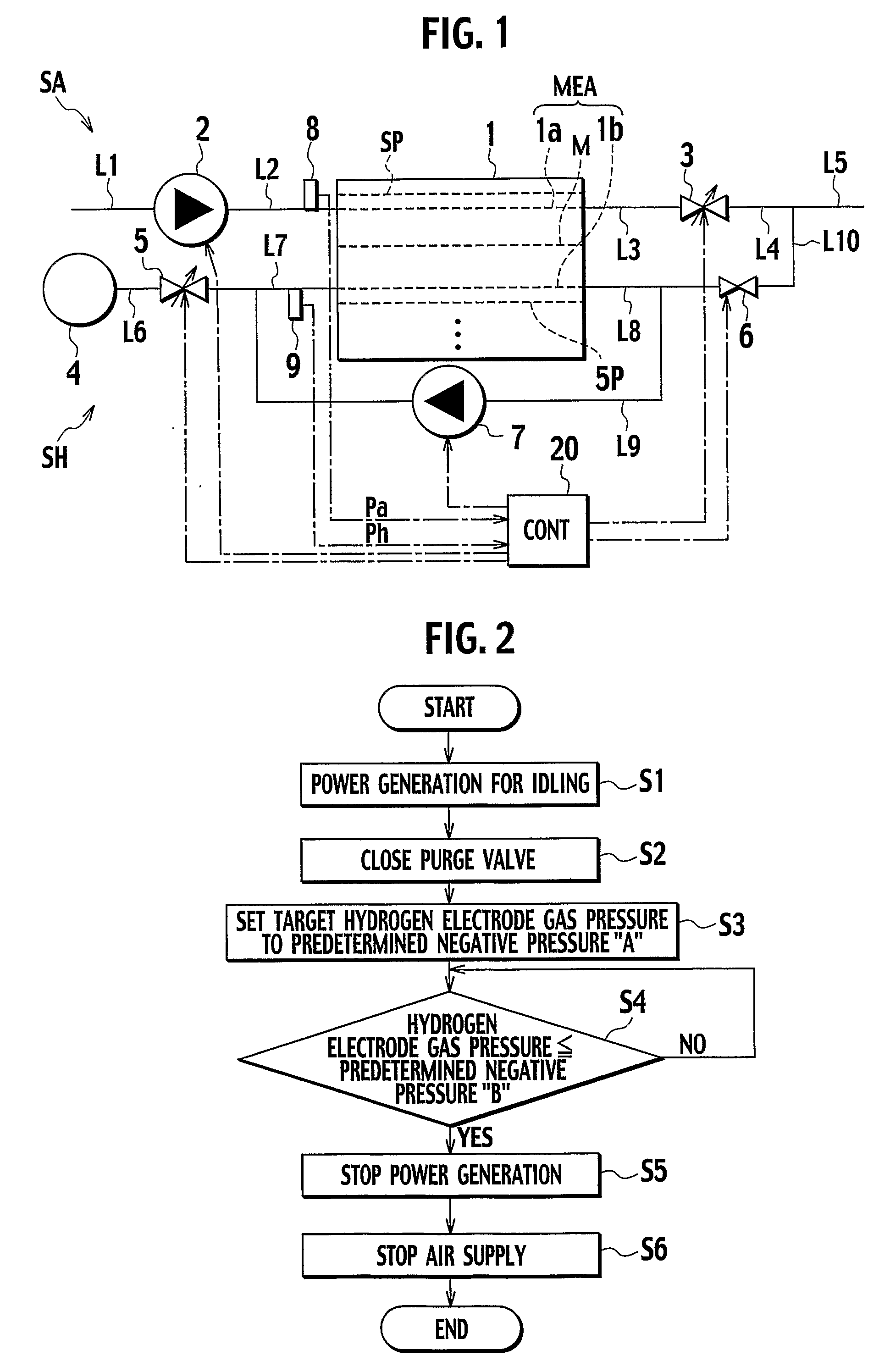 Fuel Cell System