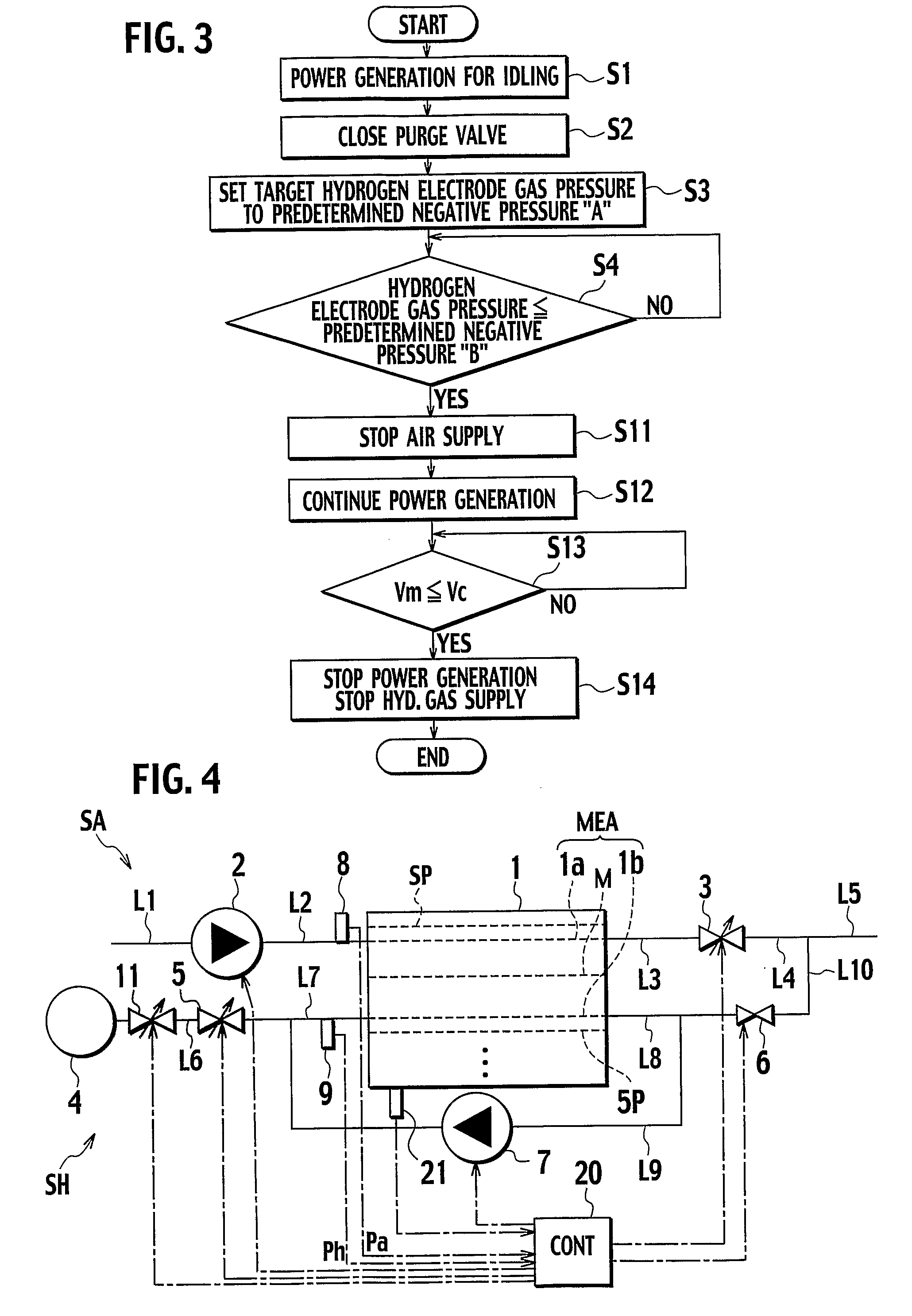 Fuel Cell System