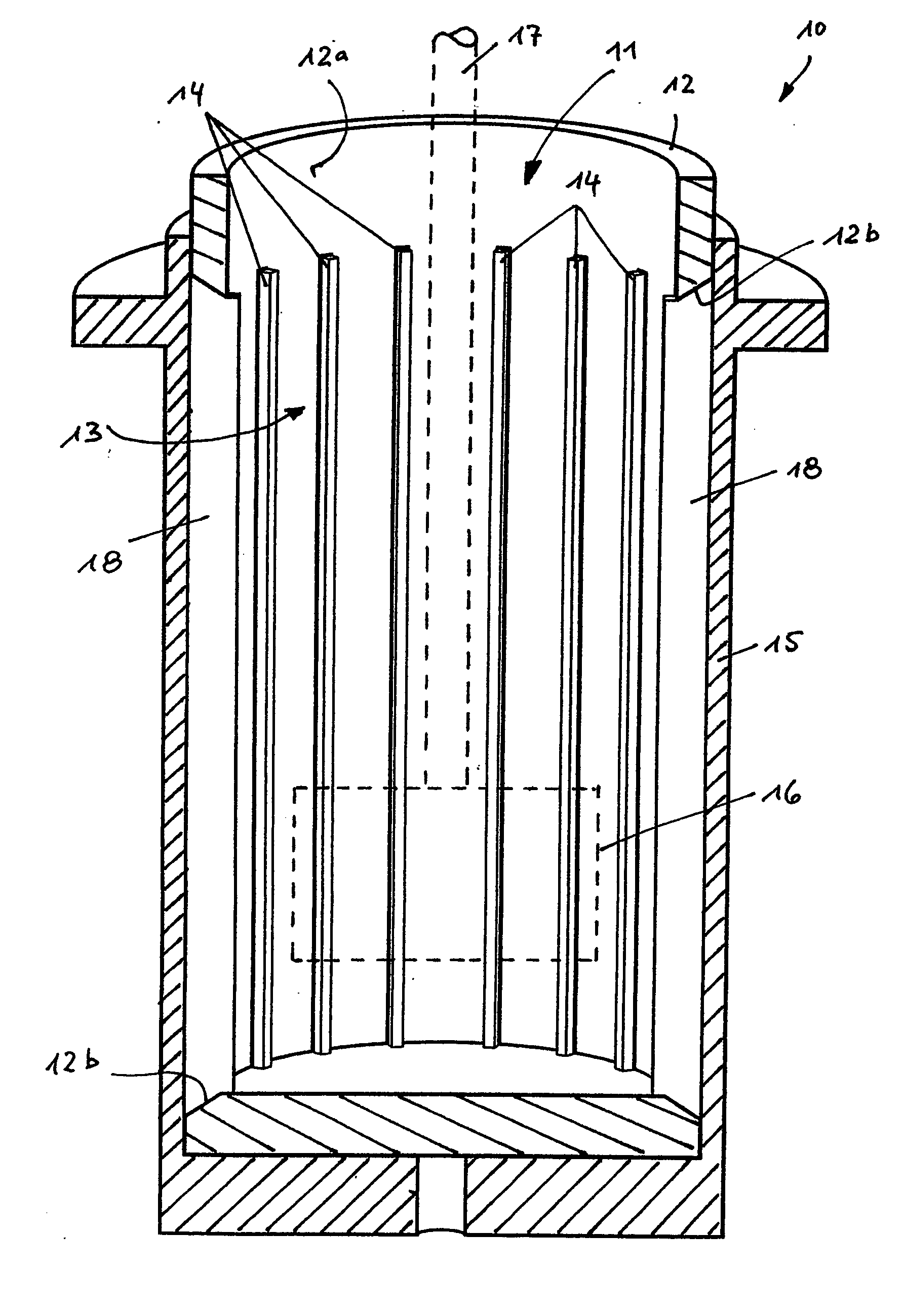 Rheometer