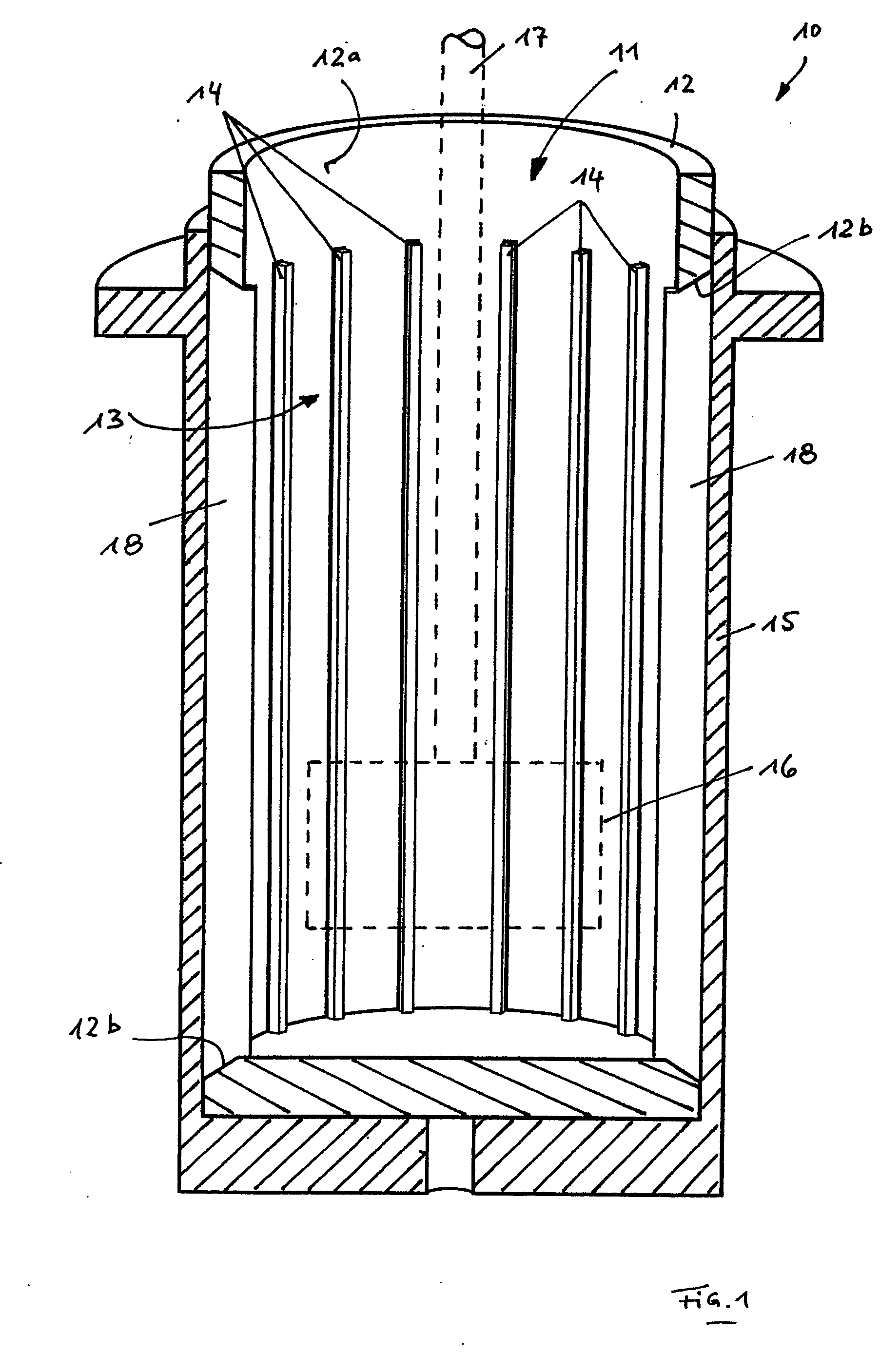 Rheometer